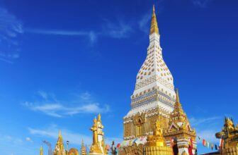 พระธาตุพนม