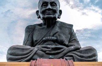 หลวงปู่ทวด