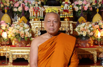 สมเด็จพระวันรัต