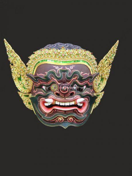 พระพิราพ