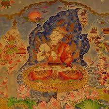 พระอุปคุต