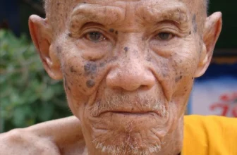 ประวัติ หลวงปู่ขุ้ย ฐิตธัมโม วัดซับตะเคียน