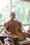 พระอาจารย์บุญเดช ญาณเตโช