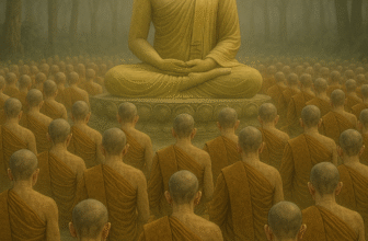 อานาปานสติ: เส้นทางแห่งสติสมาธิและปัญญา