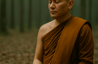 อานาปานสติ: ทางแห่งสติที่เรียบง่าย แต่ไม่ธรรมดา