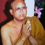 ประวัติหลวงพ่อบุญทัน ปุญญทัตโต